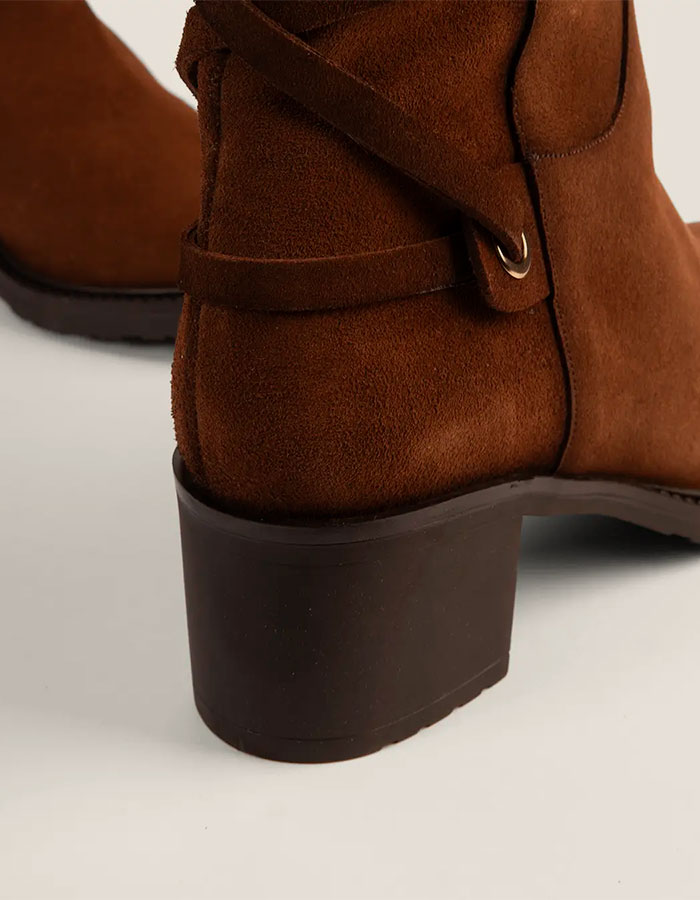 botas de mujer made in spain